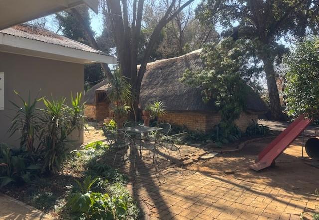 4 Bedroom Property for Sale in Wolmaransstad North West